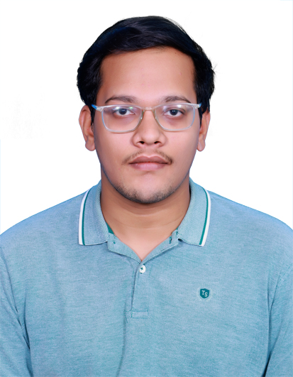 SOHAM TRIPATHY