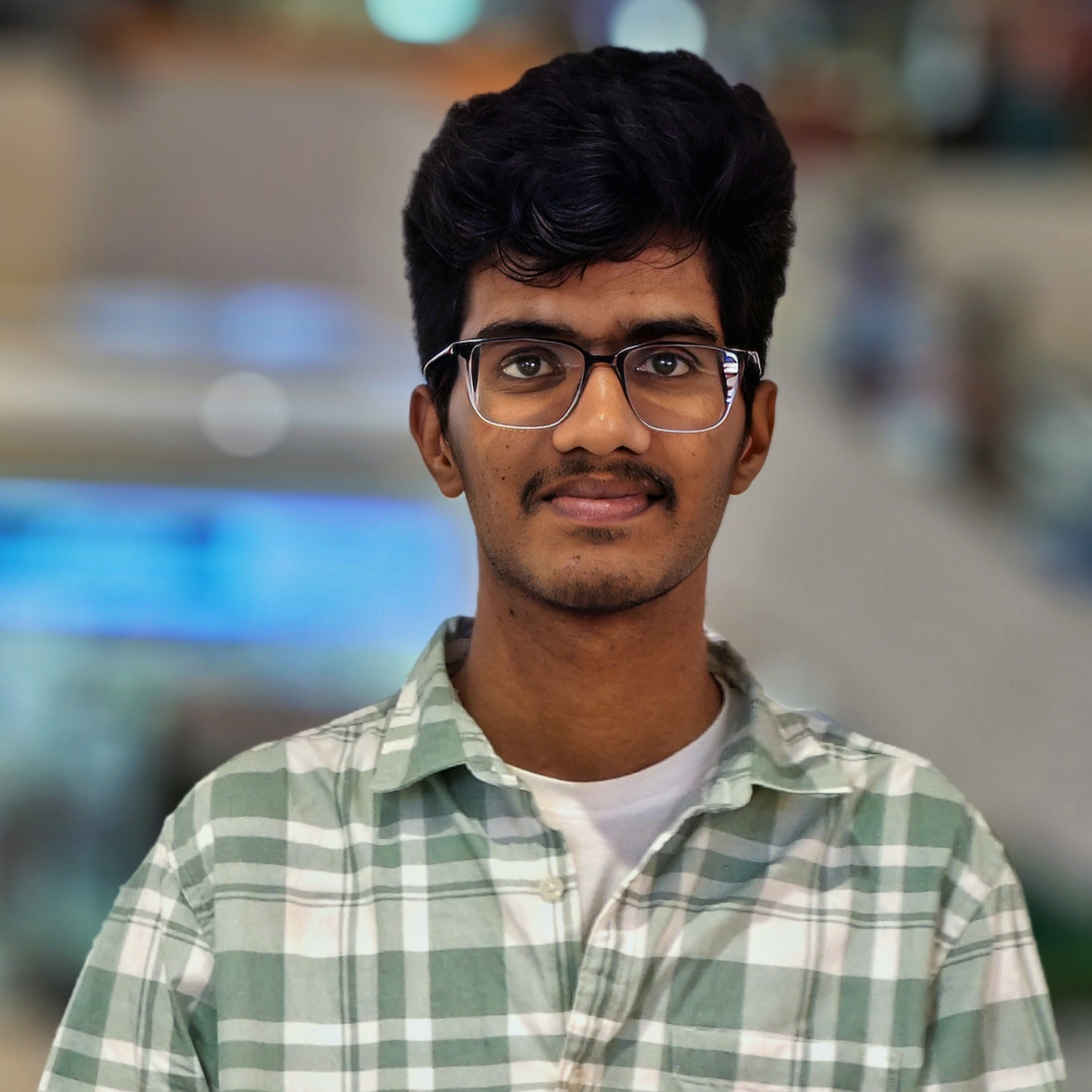 Navadeep Maganti