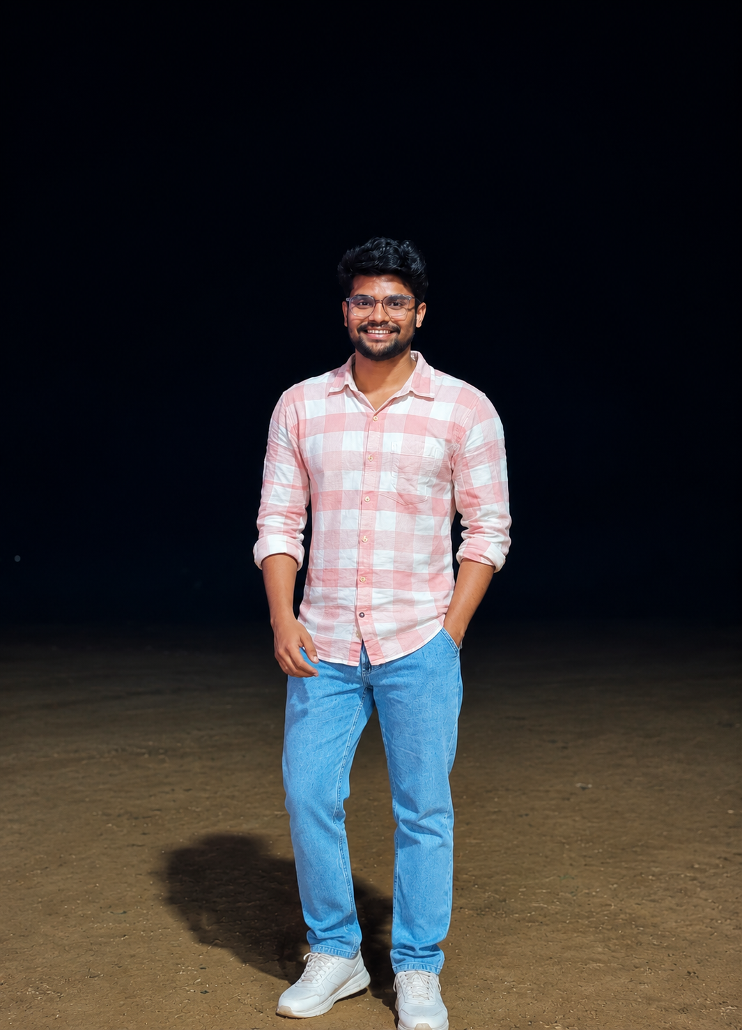 SURYATEJ REDDY